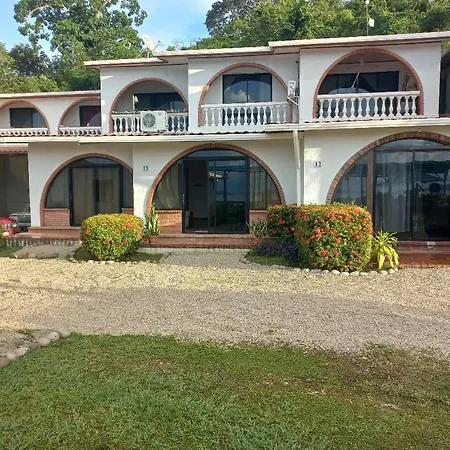 Apartamentos Orange Beach Puntarenas Exterior foto