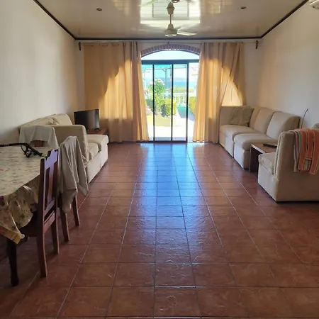 Apartamentos Orange Beach Puntarenas Exterior foto