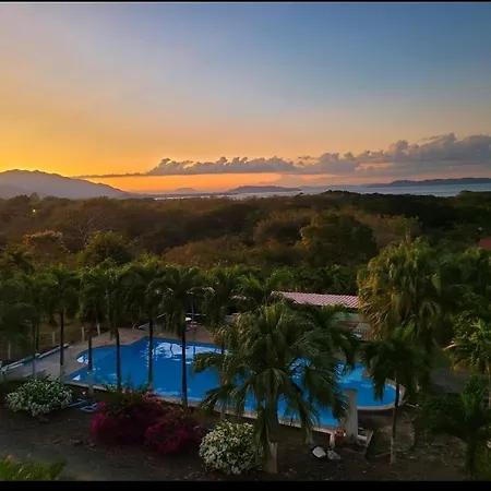 Apartamentos Orange Beach Puntarenas Exterior foto