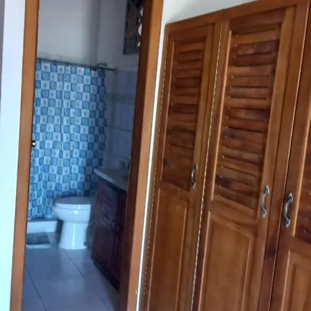 Apartamentos Orange Beach Puntarenas Exterior foto