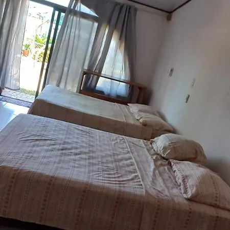 Apartamentos Orange Beach Puntarenas Exterior foto