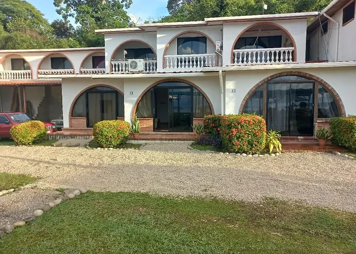 Apartamentos Orange Beach
