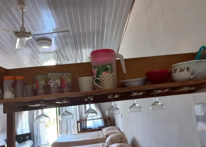 Apartamentos Orange Beach