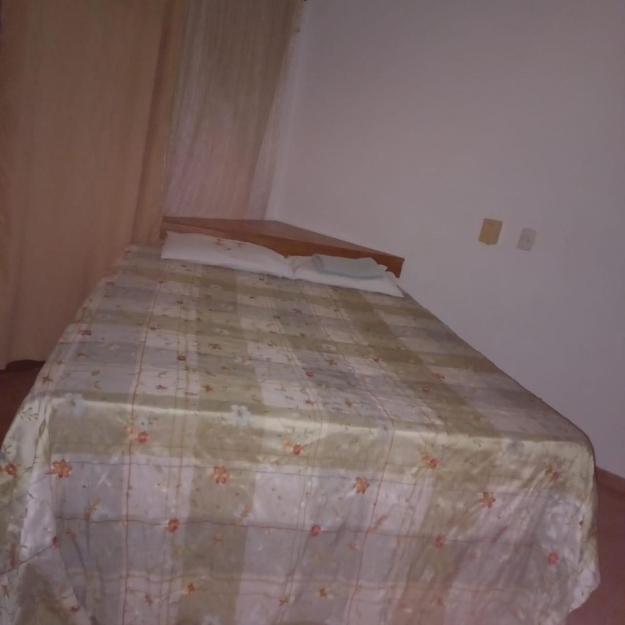 Apartment Orange