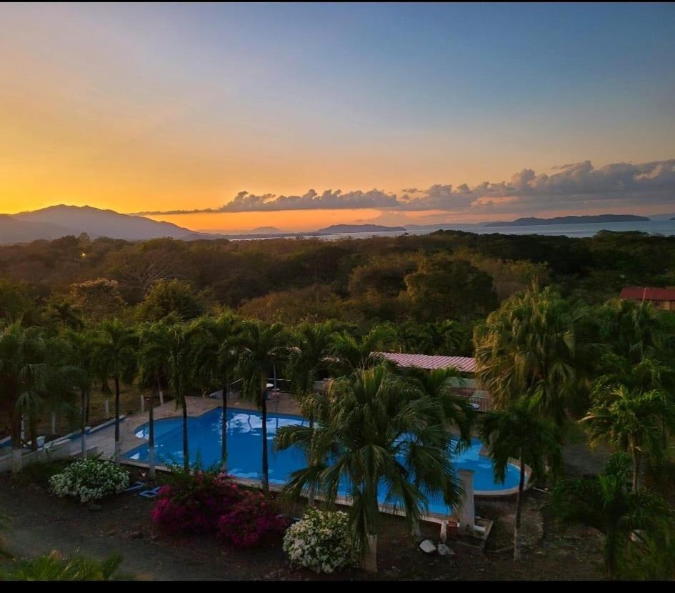 Orange Apartment Puntarenas