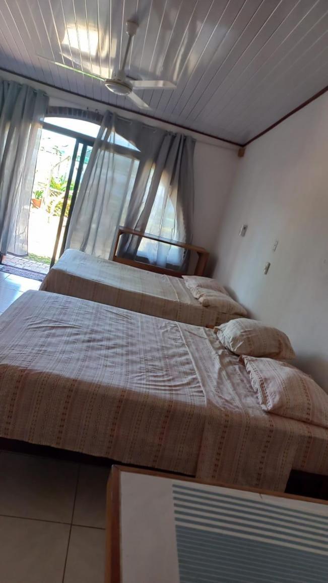 Orange Apartment *