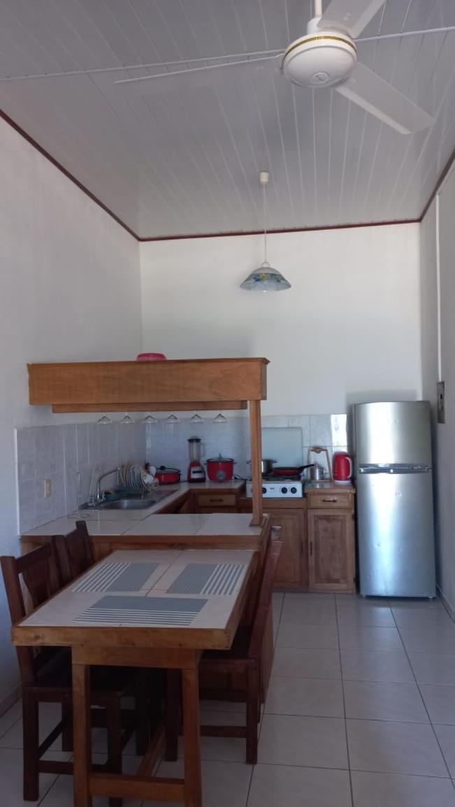 Orange Apartment *